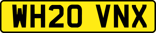 WH20VNX