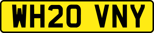 WH20VNY
