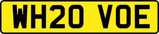 WH20VOE