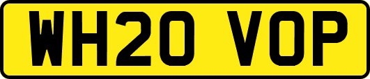 WH20VOP