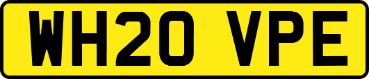 WH20VPE