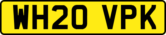 WH20VPK