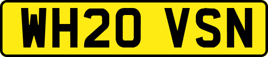 WH20VSN