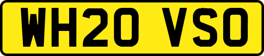 WH20VSO