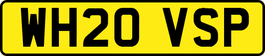 WH20VSP