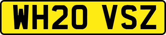 WH20VSZ