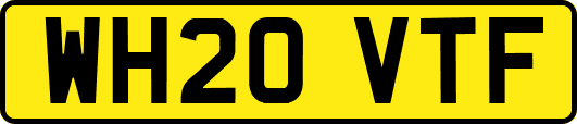 WH20VTF