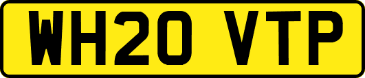 WH20VTP
