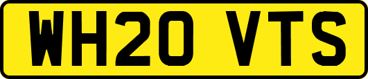 WH20VTS