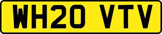 WH20VTV