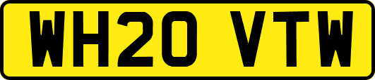 WH20VTW