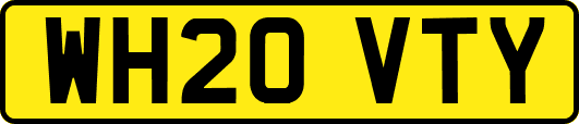 WH20VTY