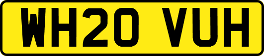 WH20VUH