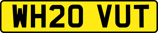 WH20VUT