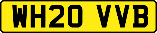 WH20VVB