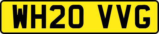 WH20VVG