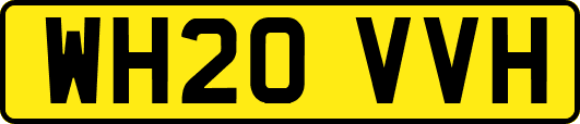 WH20VVH