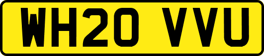 WH20VVU