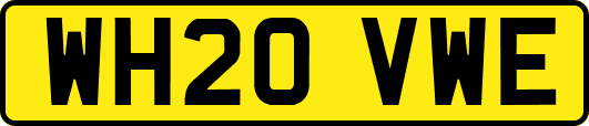 WH20VWE