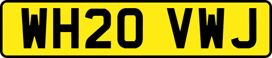 WH20VWJ