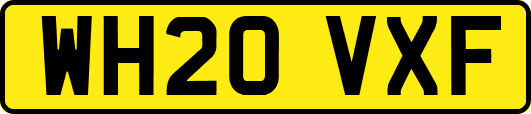 WH20VXF