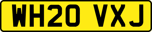 WH20VXJ