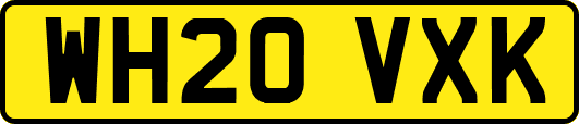 WH20VXK