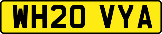 WH20VYA