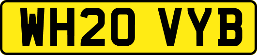 WH20VYB