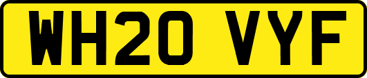WH20VYF