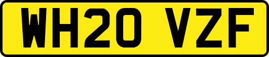 WH20VZF
