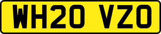WH20VZO