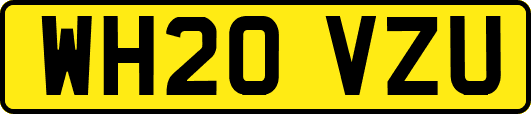 WH20VZU