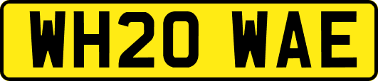 WH20WAE