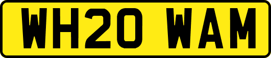 WH20WAM