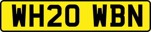 WH20WBN