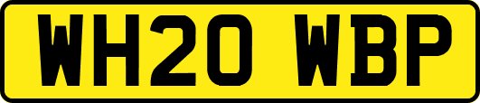WH20WBP