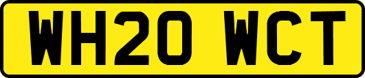 WH20WCT