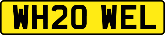 WH20WEL