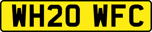 WH20WFC