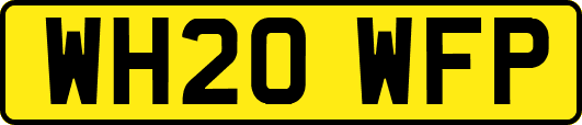 WH20WFP