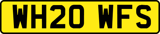 WH20WFS