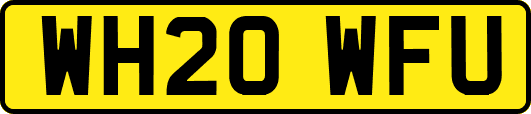 WH20WFU