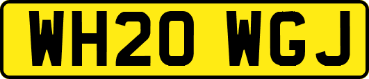 WH20WGJ