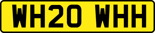 WH20WHH
