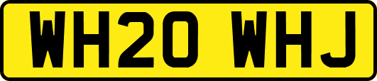 WH20WHJ