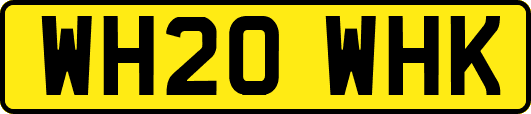 WH20WHK