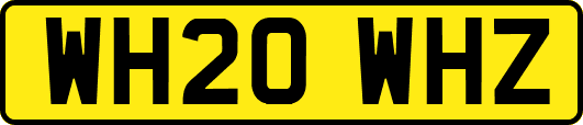 WH20WHZ