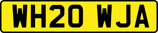 WH20WJA
