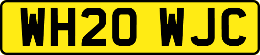 WH20WJC
